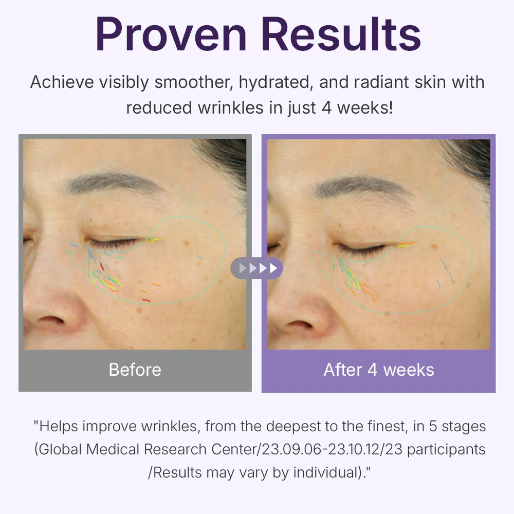 360º Shot PDRN Active Serum 50ml - Image 3