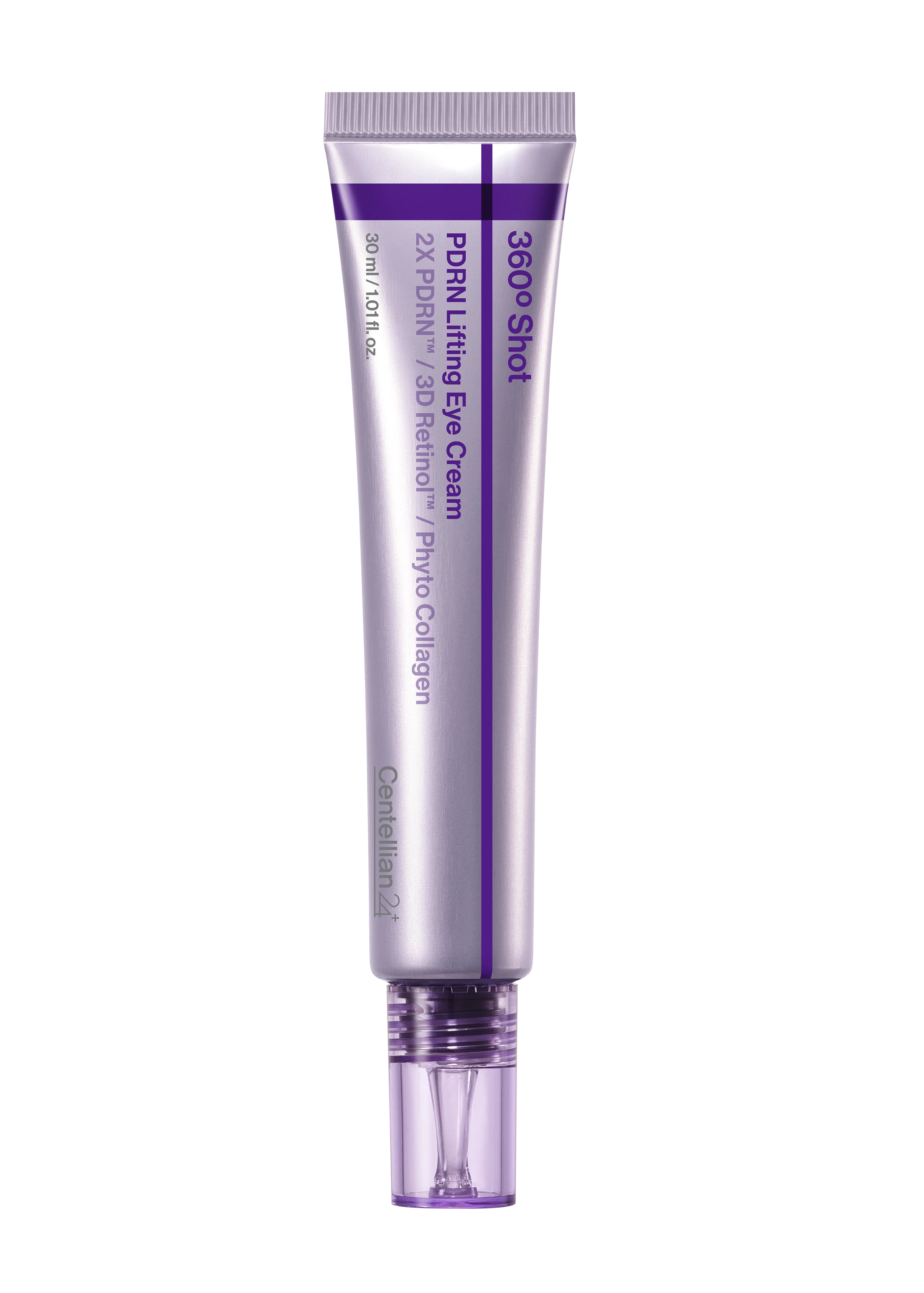 360º Shot PDRN lifting Eye cream 30ml - Image 5