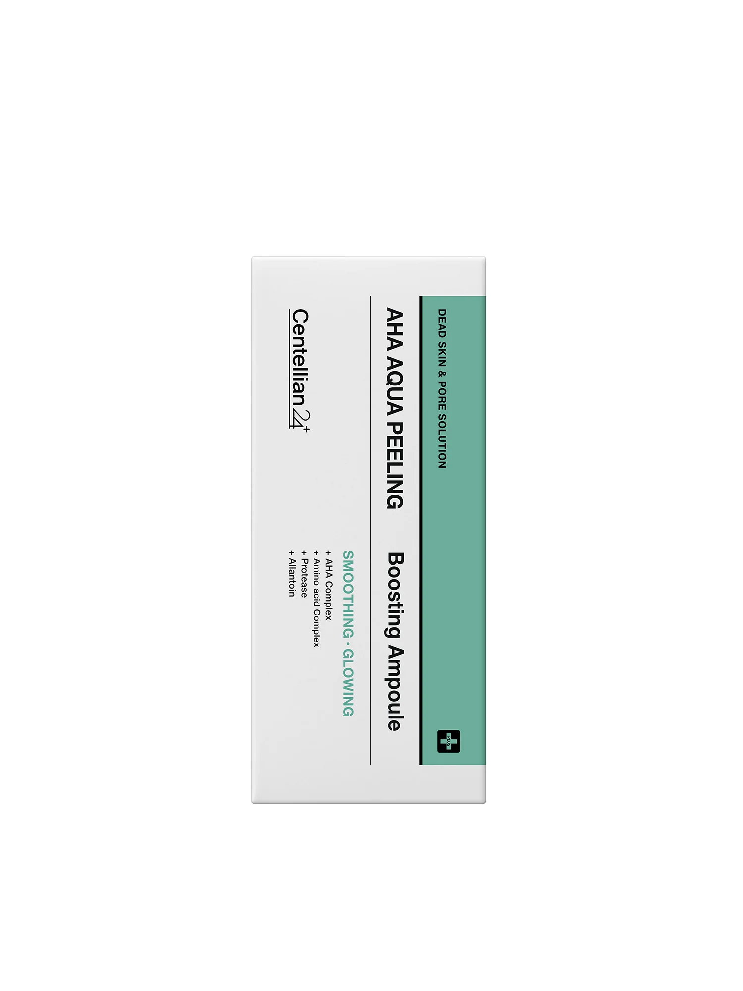 AHA Aqua Peeling Boosting ampoule 30ml - Image 6