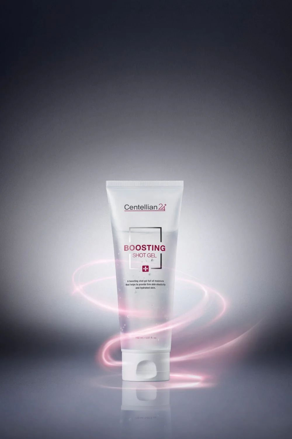 Boosting Shot Gel 250ml - Image 6