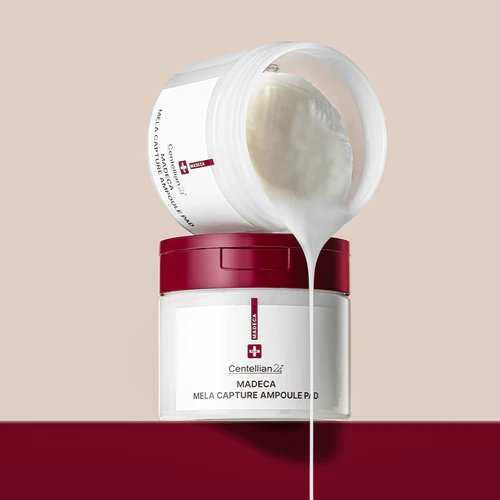 Clear & Firming Perfect Routine - Image 12