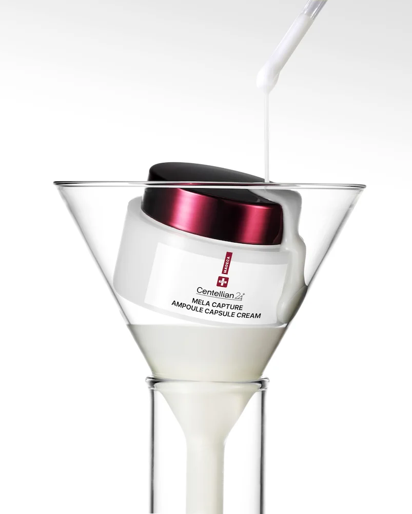 Clear & Firming Perfect Routine - Image 3