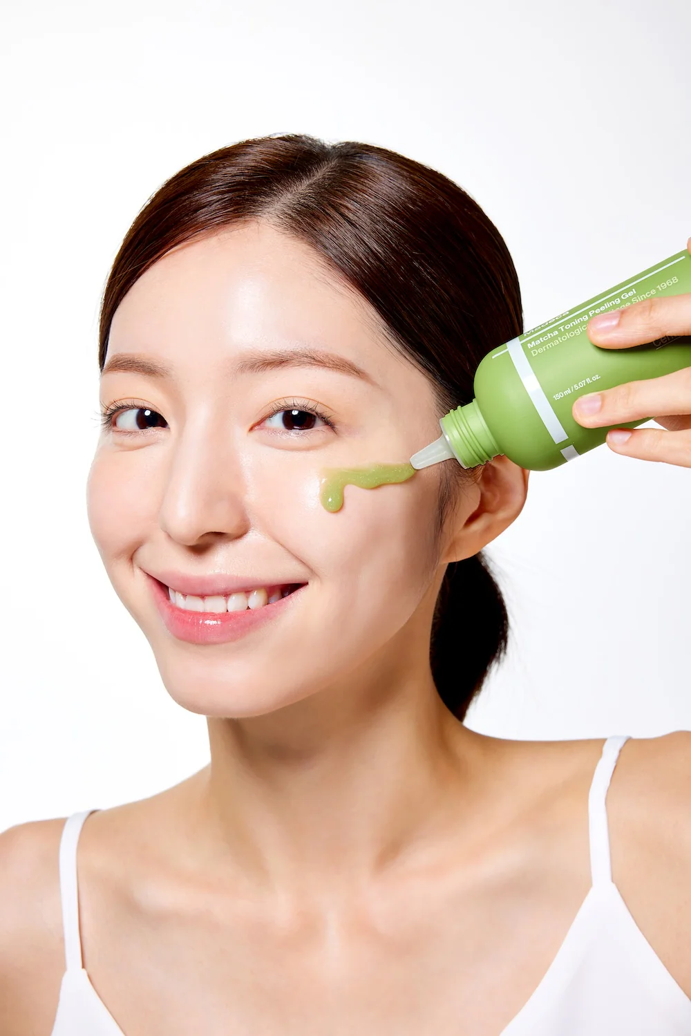 Clear & Firming Perfect Routine - Image 8