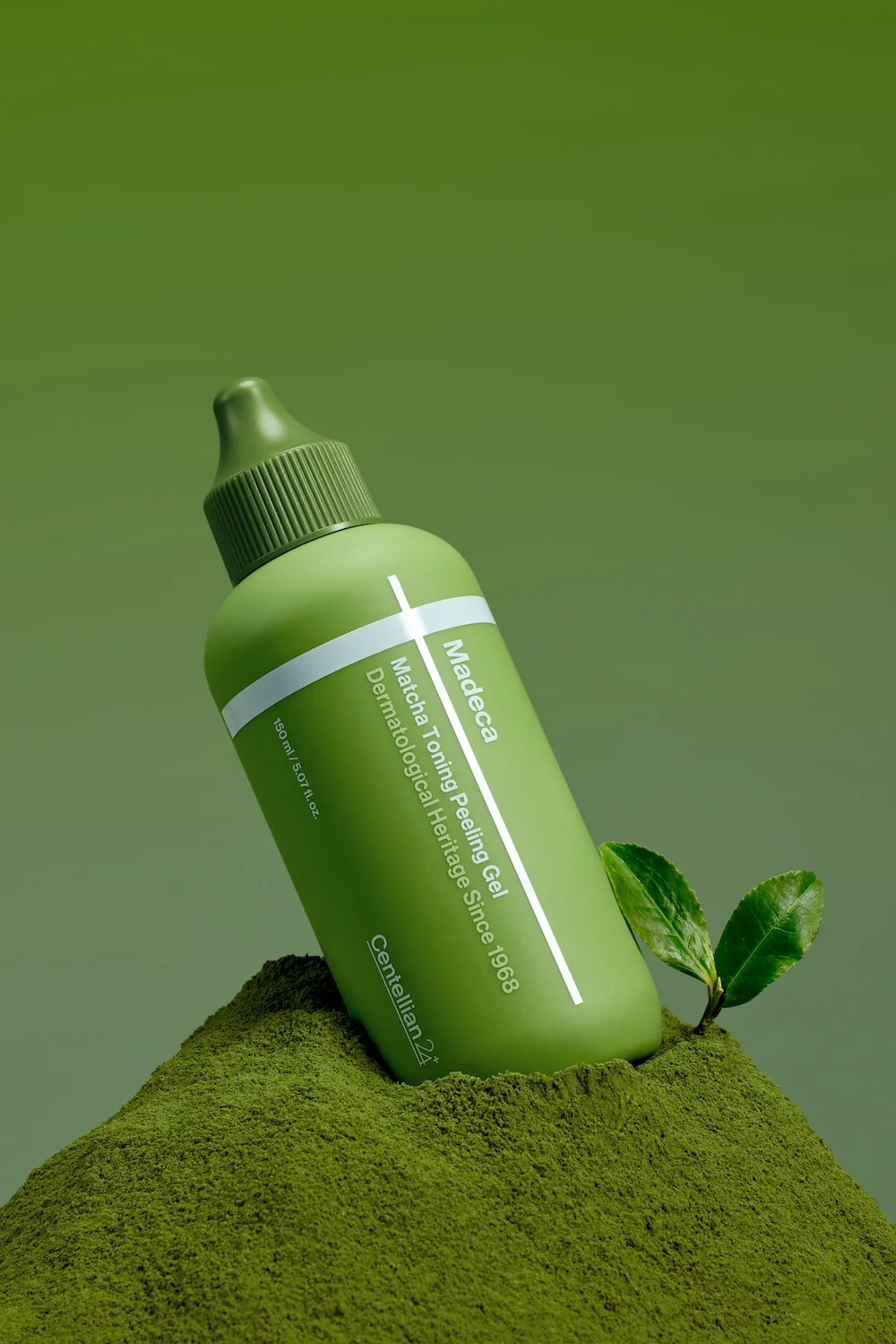 Clear & Firming Perfect Routine - Image 9