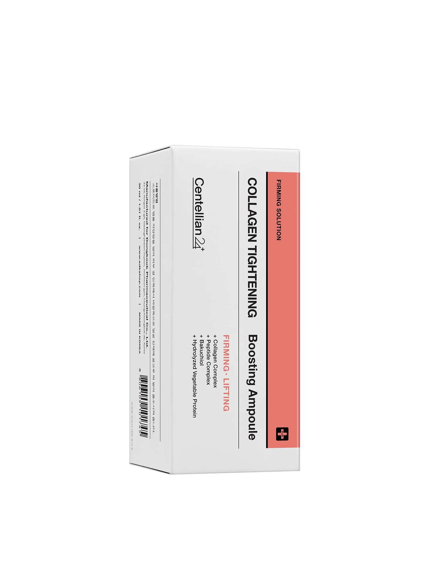 Collagen Tightening Boosting ampoule 30ml - Image 4