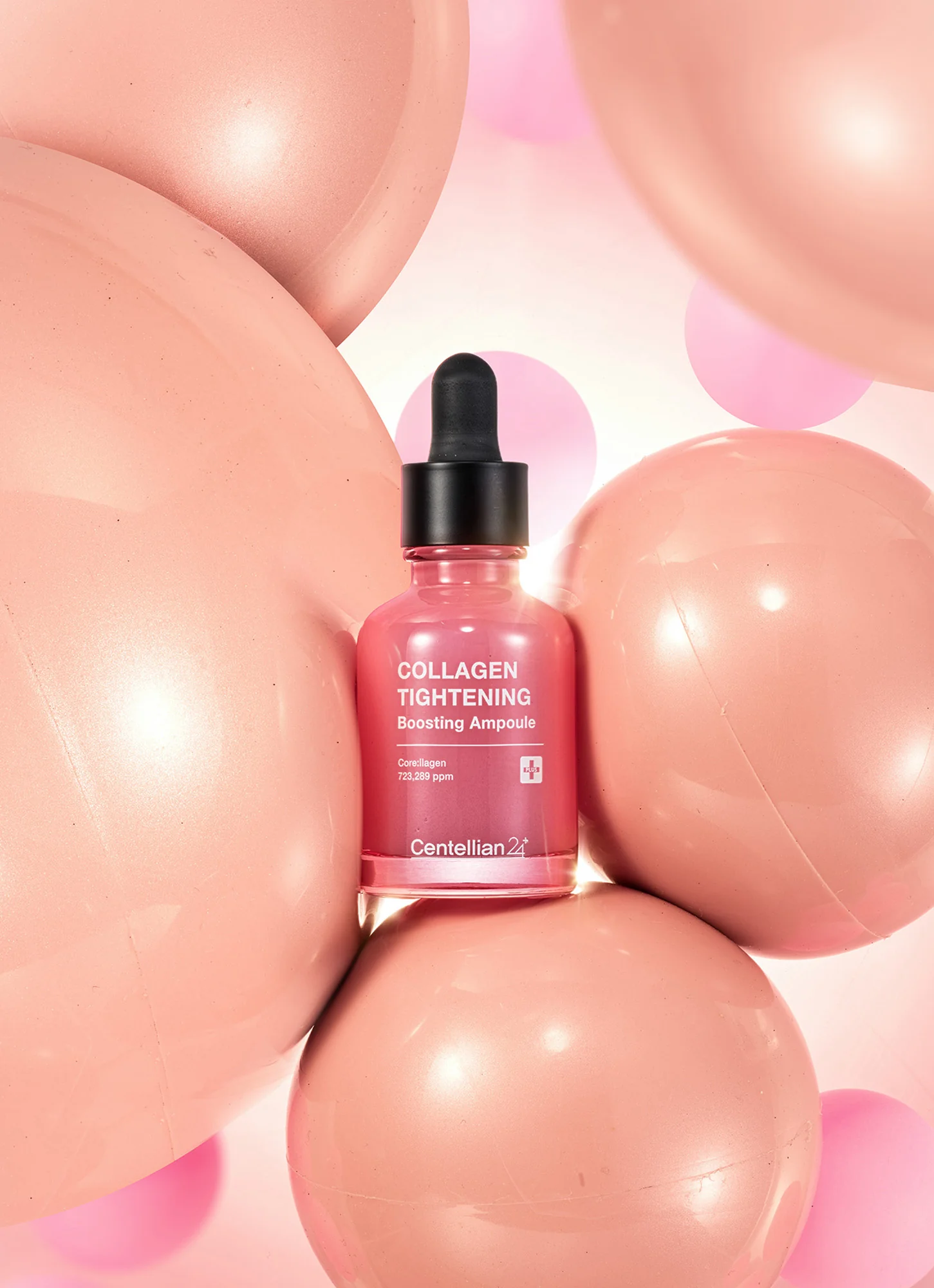 Collagen Tightening Boosting ampoule 30ml - Image 5