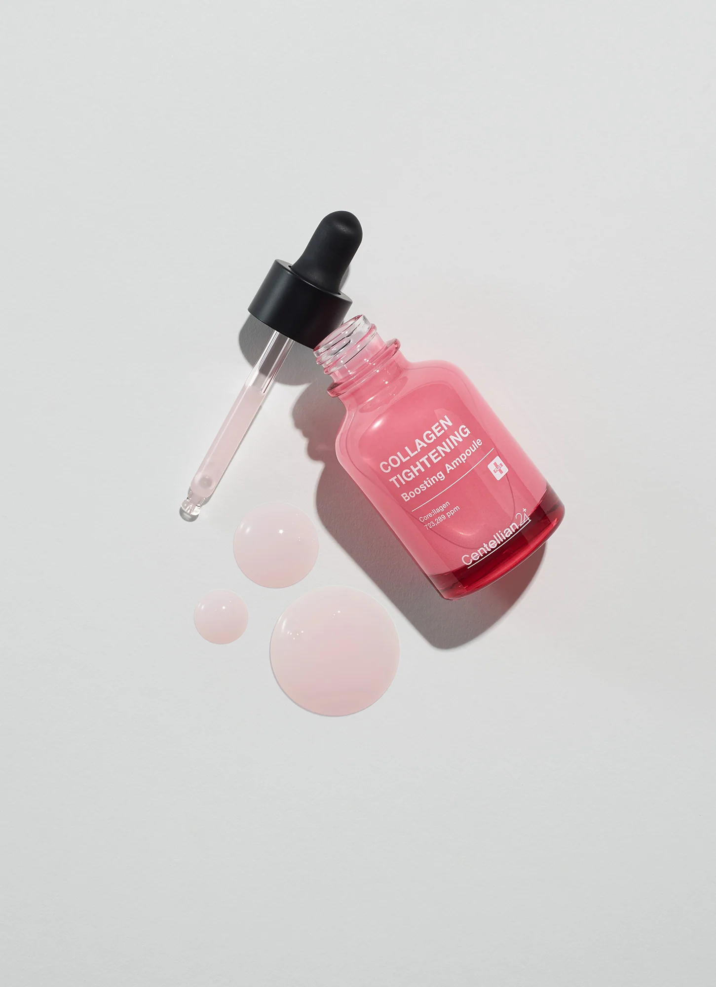 Collagen Tightening Boosting ampoule 30ml - Image 7
