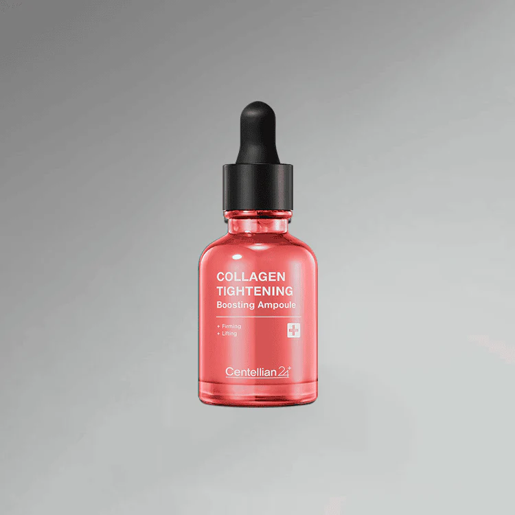 Collagen Tightening Boosting ampoule 30ml - Image 8