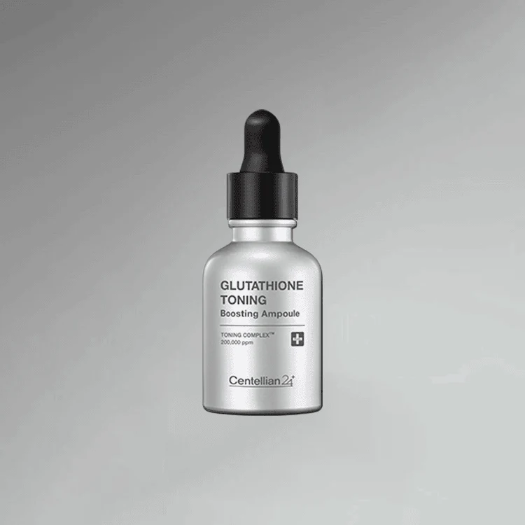 Glutathione Toning Boosting Ampoule 30ml - Image 3