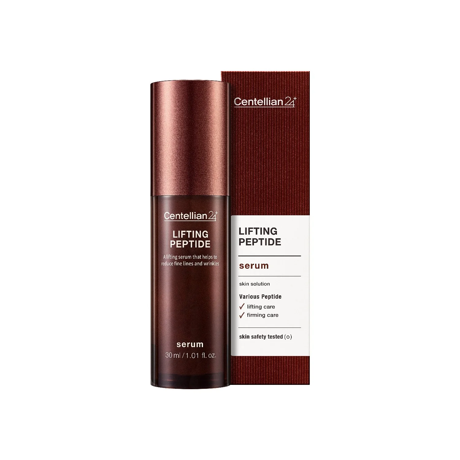 Lifting peptide serum 30ml - Image 3