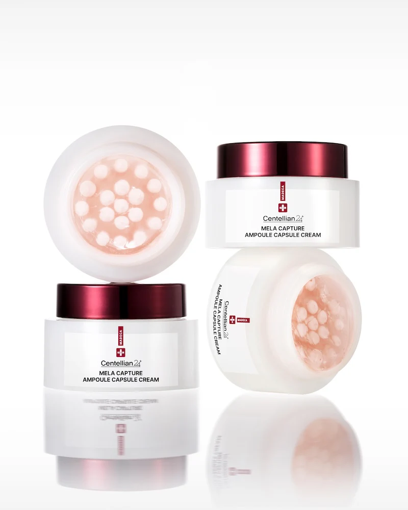 Luminous Glow 3-Step Care - Image 5
