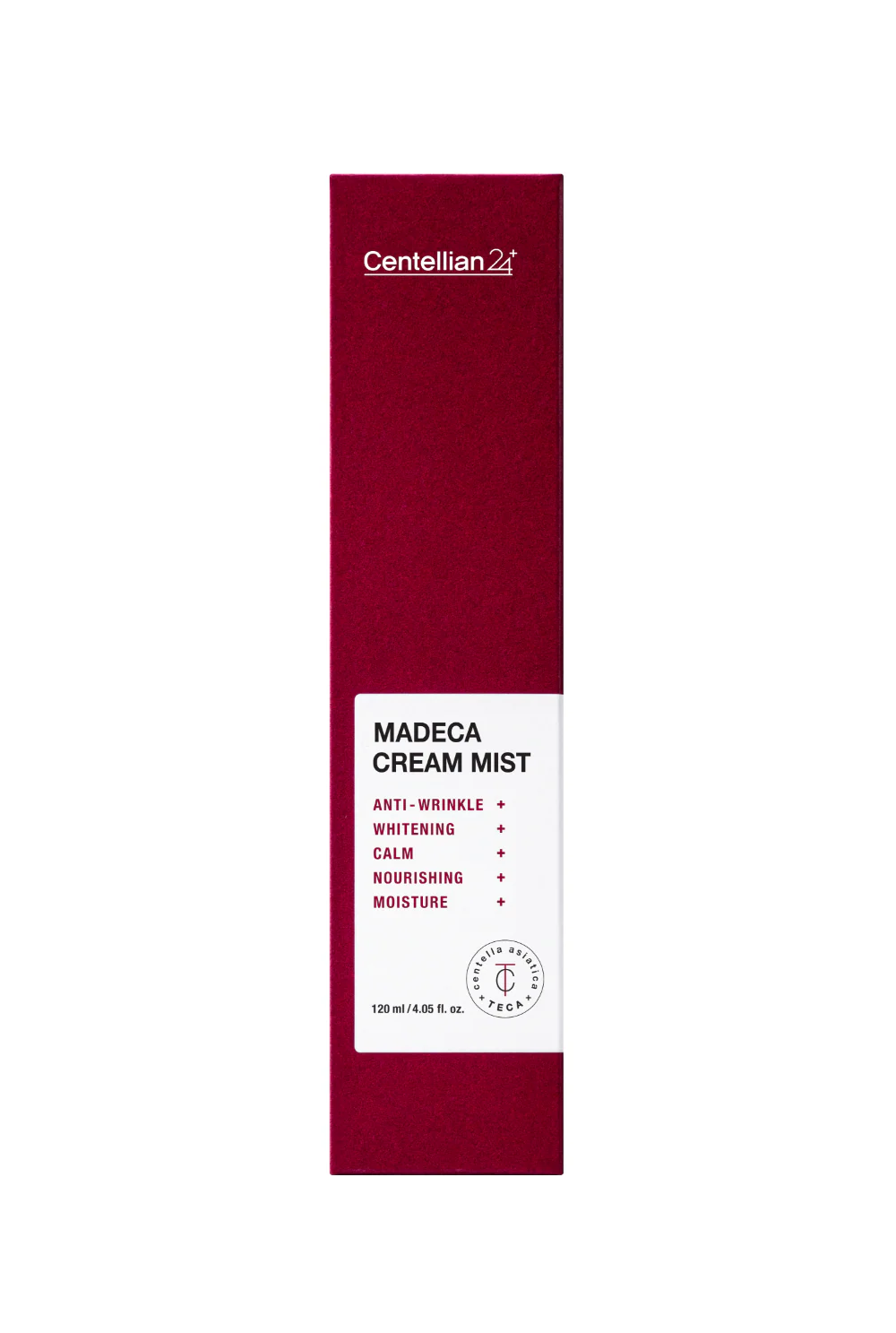 Madeca Cream Mist 120ml - Image 3
