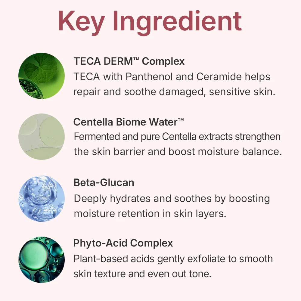Madeca Daily Repair Toner 150ml - Image 4