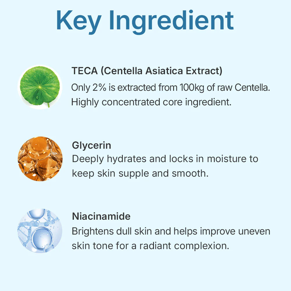 Madeca Lab Hyal Waterfull Glow Gel Mask 1ea - Image 4