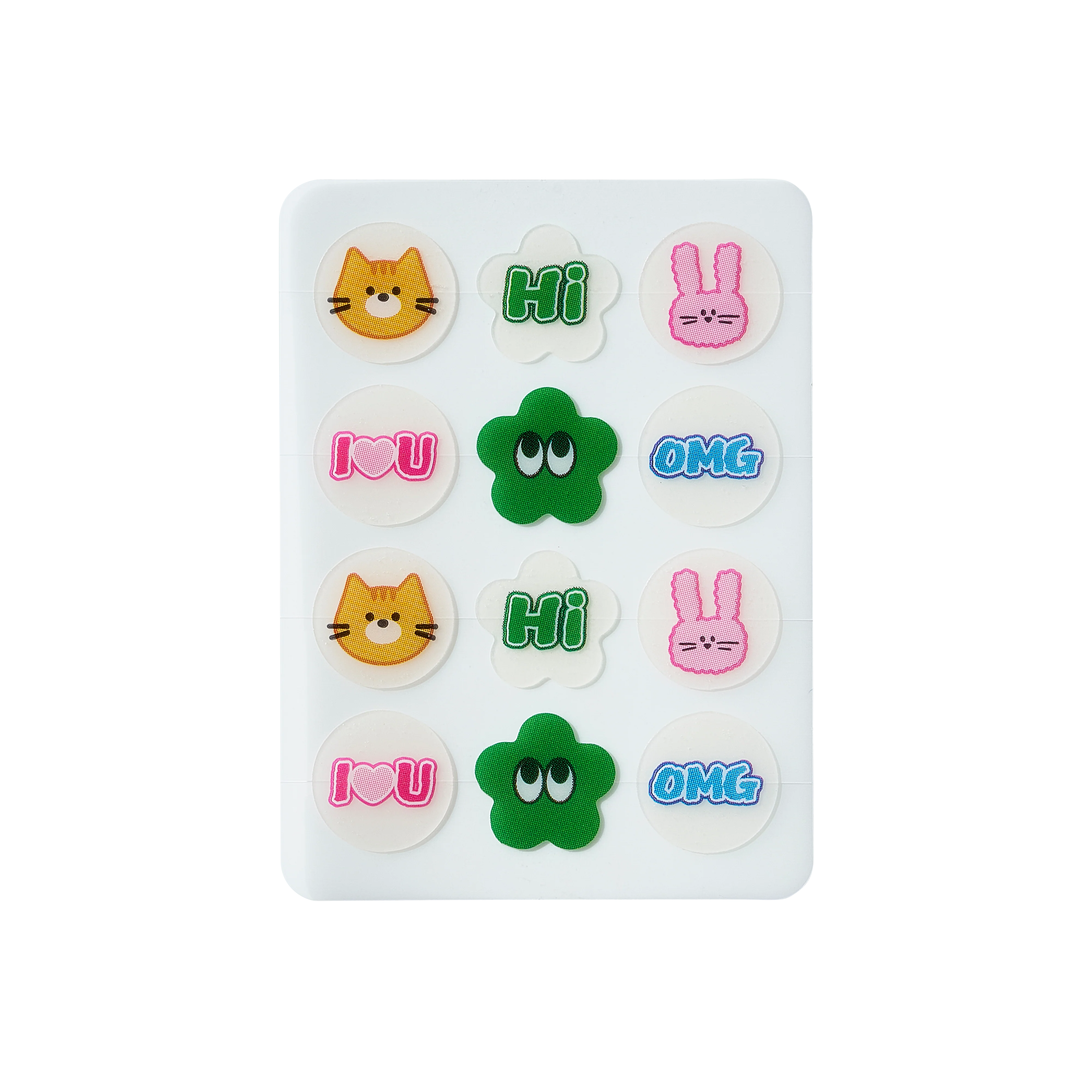 Madeca Medi Patch Special Color 36pcs - Image 8