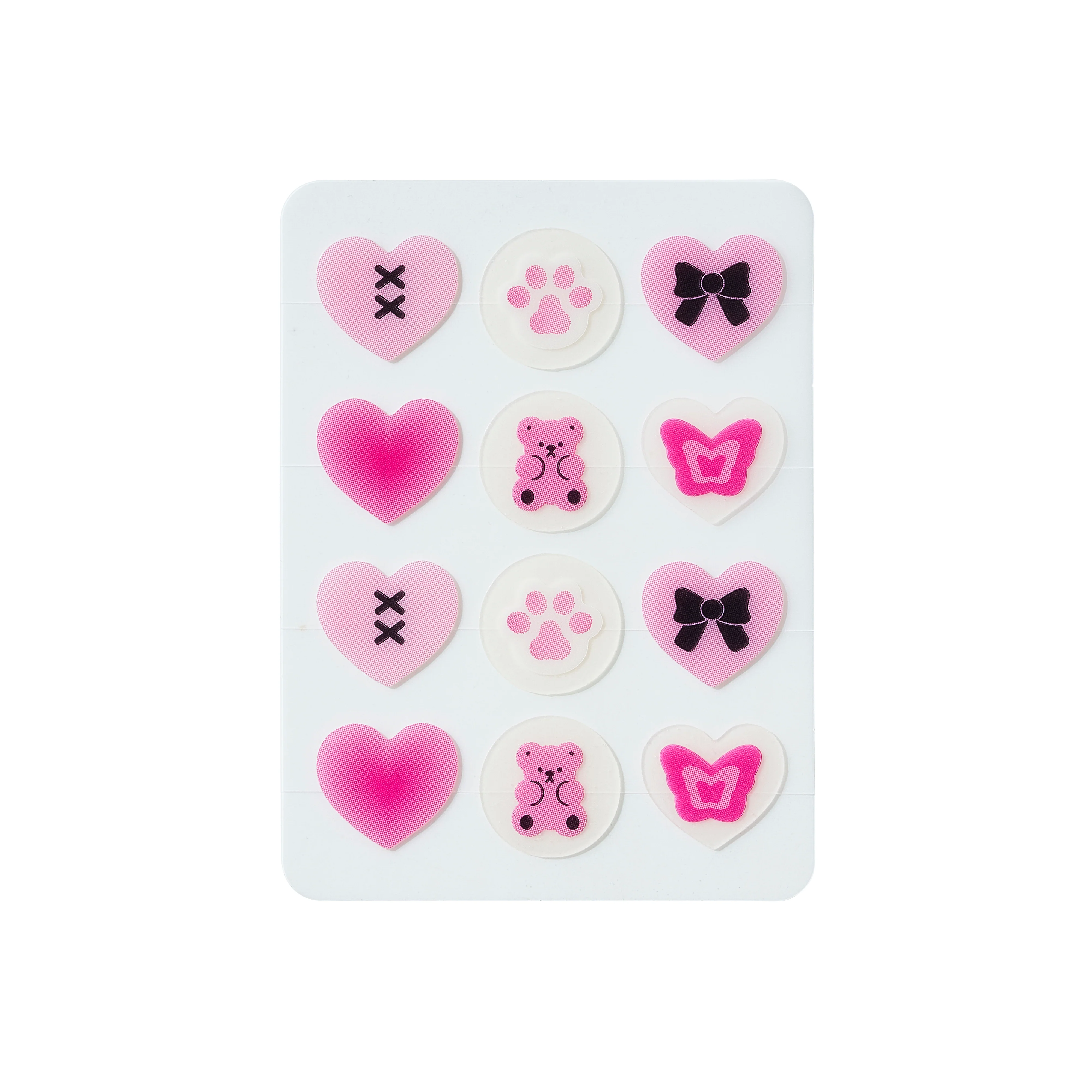 Madeca Medi Patch Special Color 36pcs - Image 9