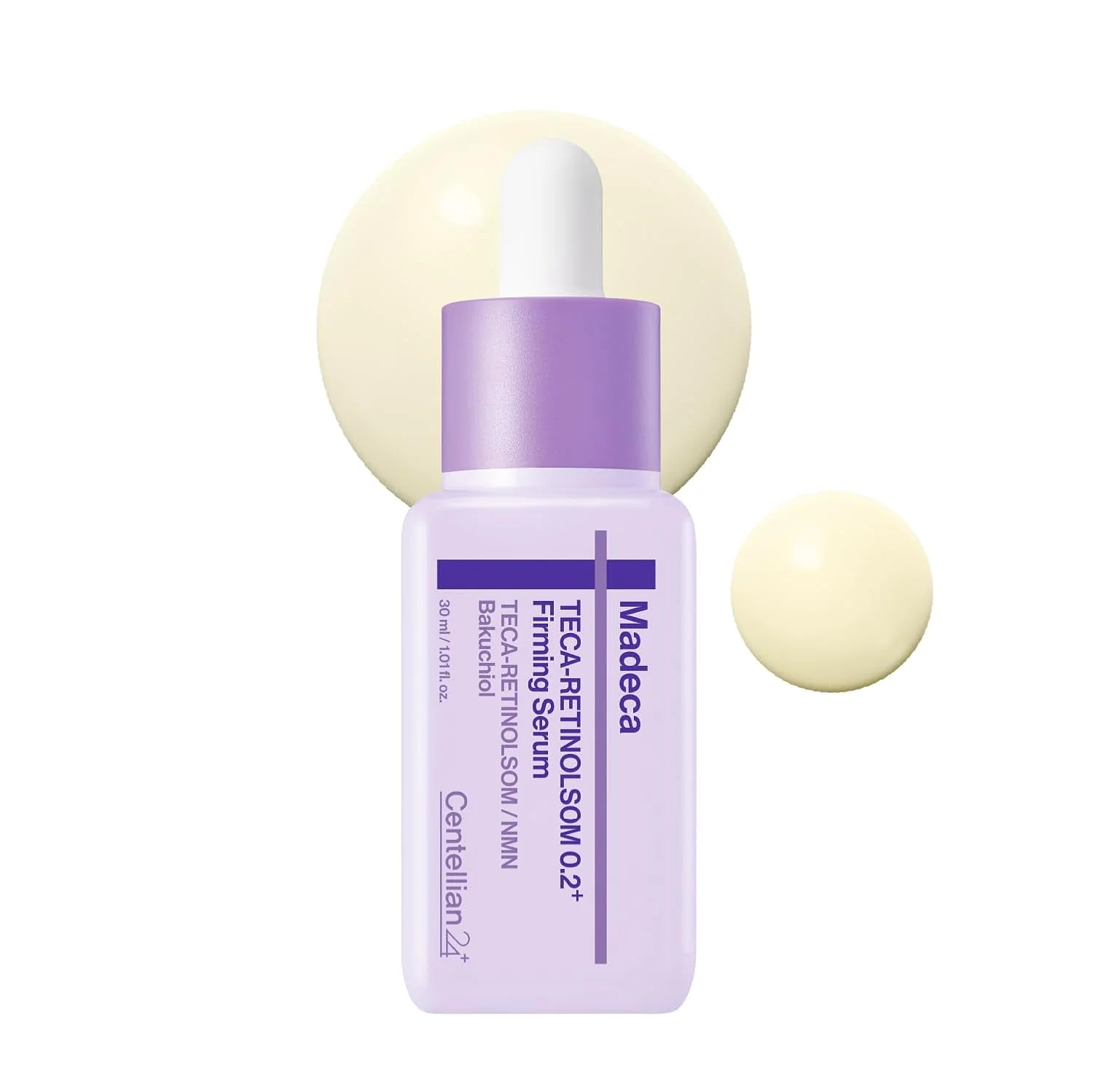 Madeca TECA RETINOLSOM 0.2 Firming Serum 30ml - Image 2