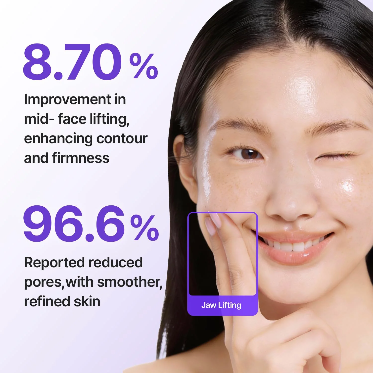 Madeca TECA RETINOLSOM 0.2 Firming Serum 30ml - Image 4