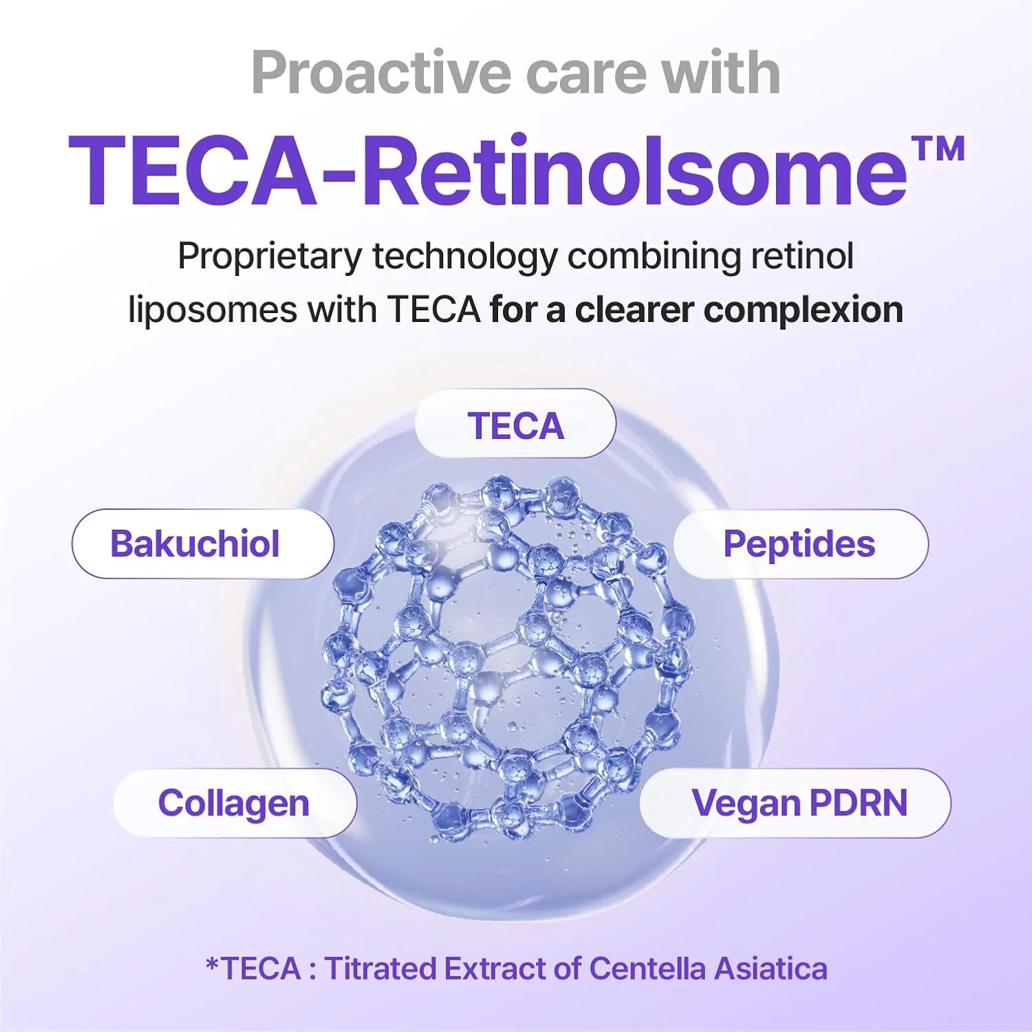 Madeca TECA RETINOLSOM 0.2 Firming Serum 30ml - Image 6