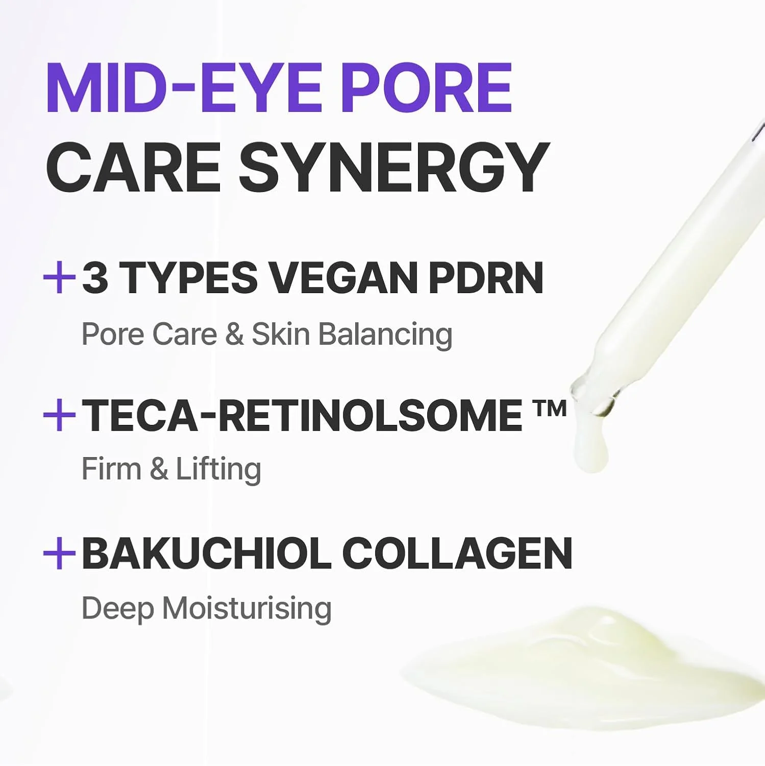 Madeca TECA RETINOLSOM 0.2 Firming Serum 30ml - Image 7