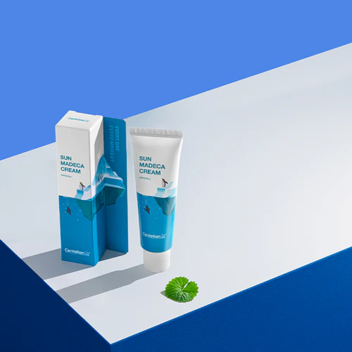 Sun Madeca Cream 50ml - Image 3