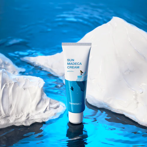 Sun Madeca Cream 50ml - Image 4