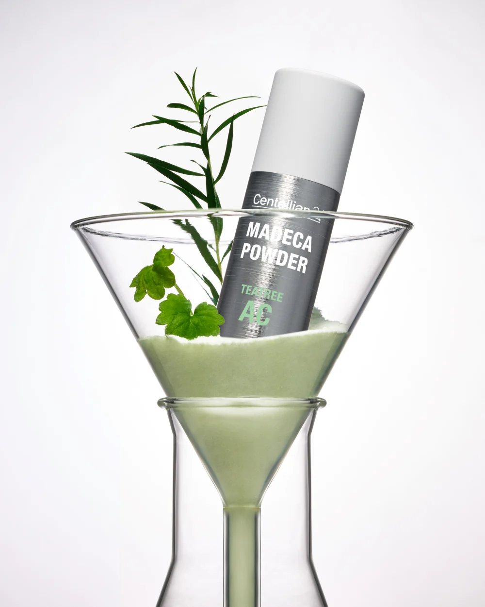 Tea Tree Calming & Moisture Reverse Set - Image 5