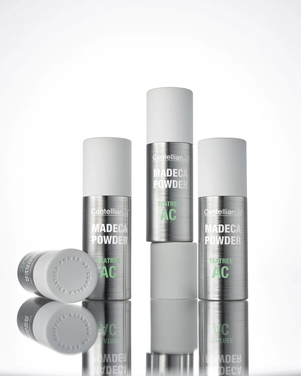 Tea Tree Calming & Moisture Reverse Set - Image 6