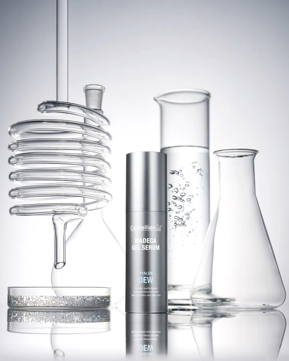 Tea Tree Calming & Moisture Reverse Set - Image 8