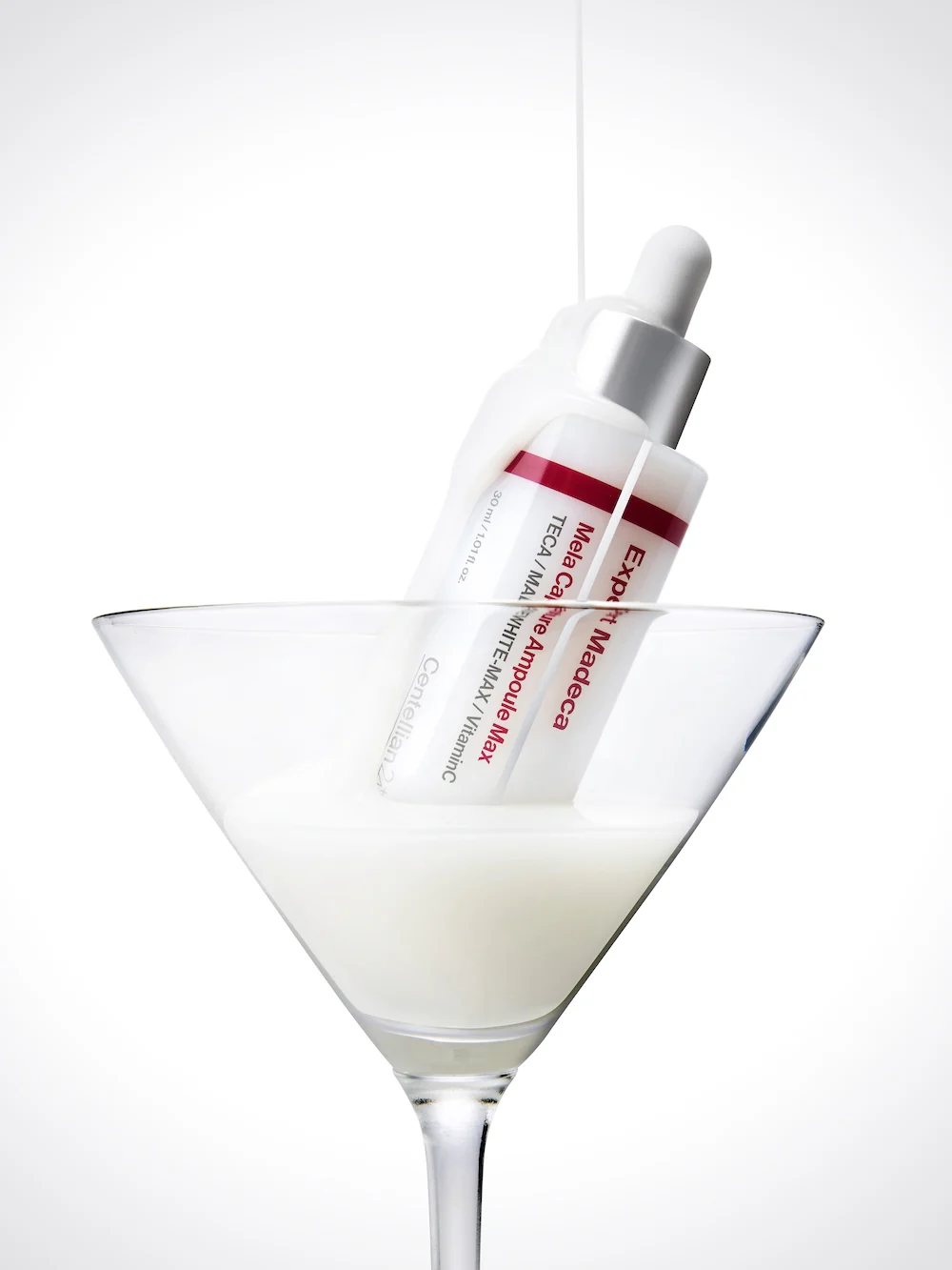 Expert Madeca Mela Capture Ampoule Max 30ml - Image 4