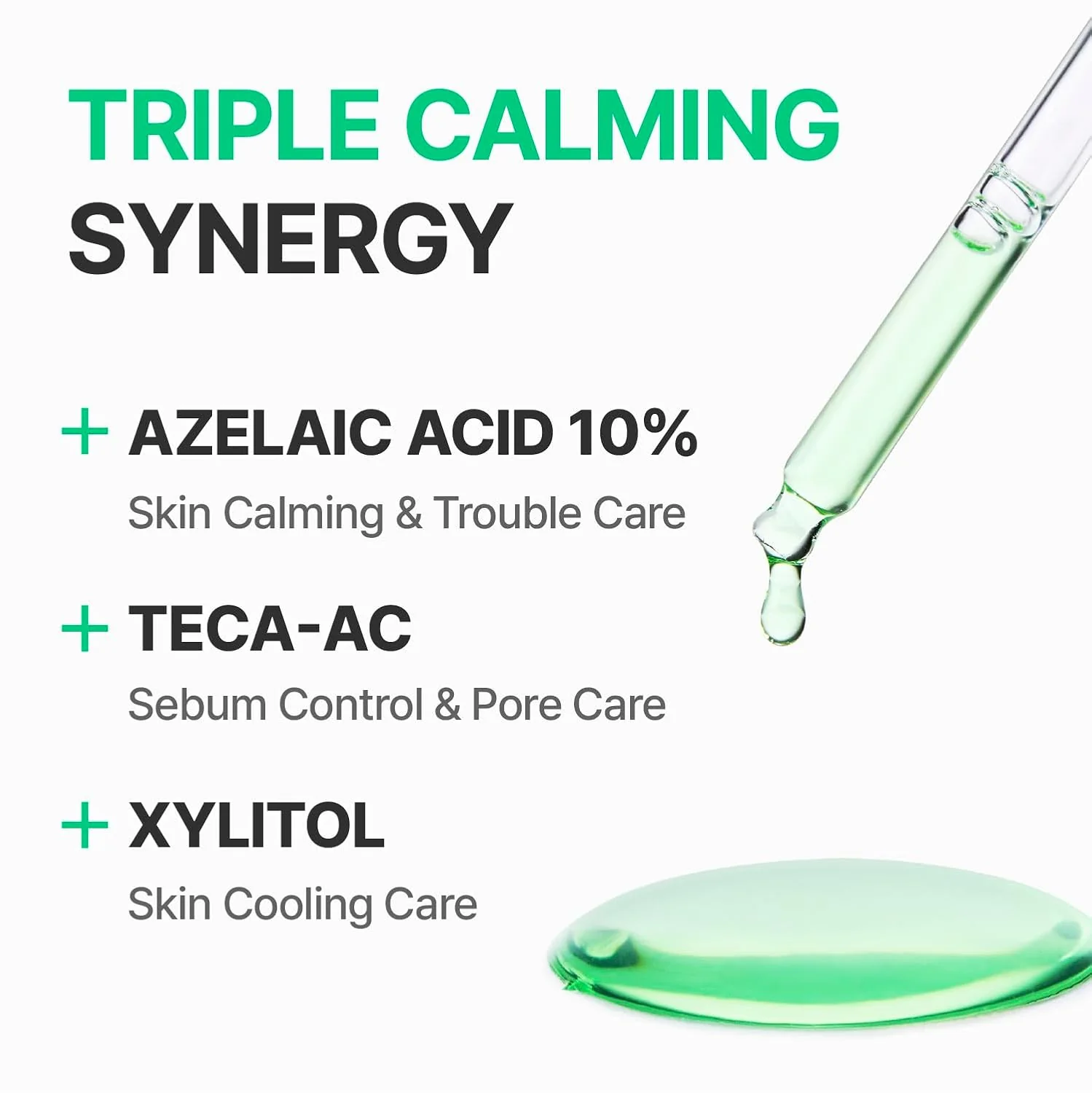 Madeca Azelaic Acid 10+ Calming Serum 30ml - Image 7