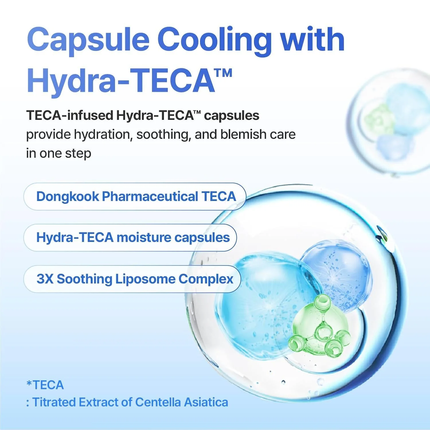 Madeca Cream Hydra Calming 50ml - Image 6
