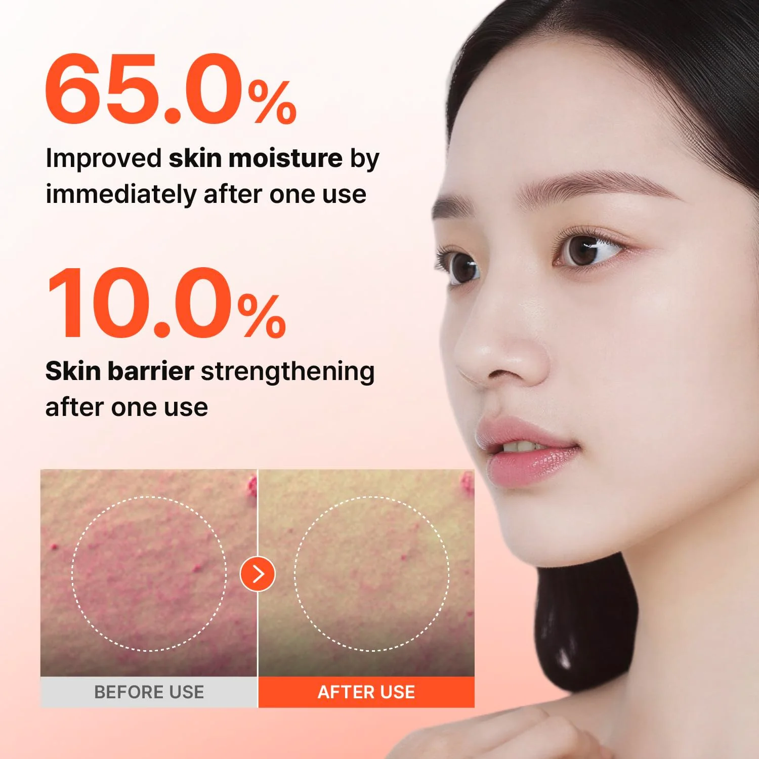 Madeca Derma Shield Vital Capsule Sun Essence 40ml - Image 4