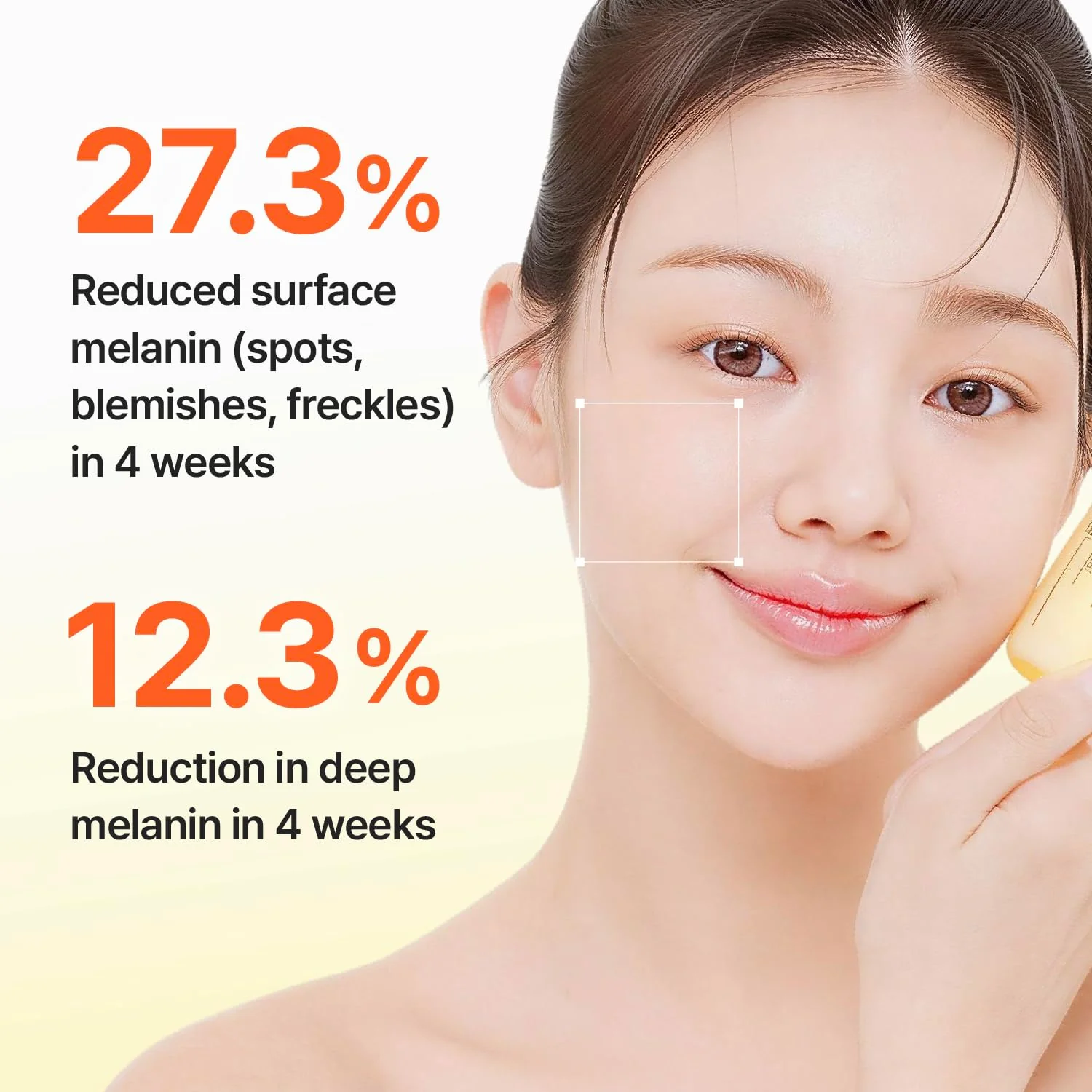 Madeca Vitamin 15+ Glowing Serum 30ml - Image 4